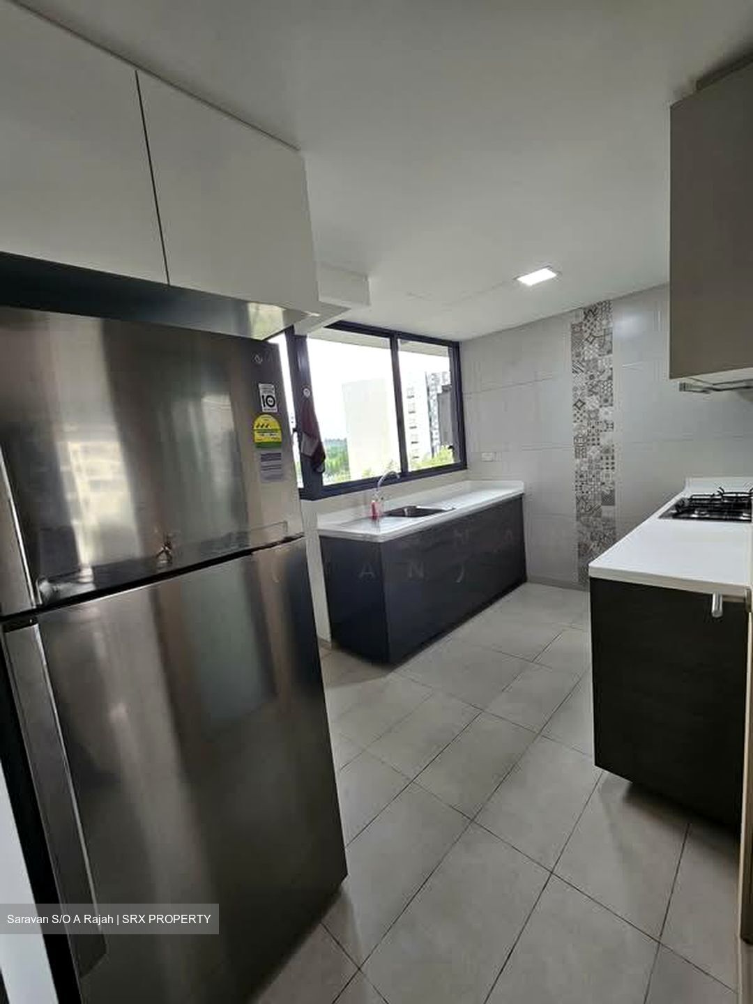 Twin Fountains (D25), Condominium #532199261